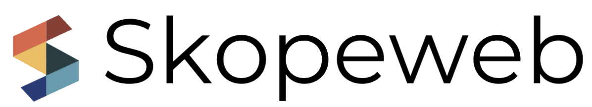 Skopeweb