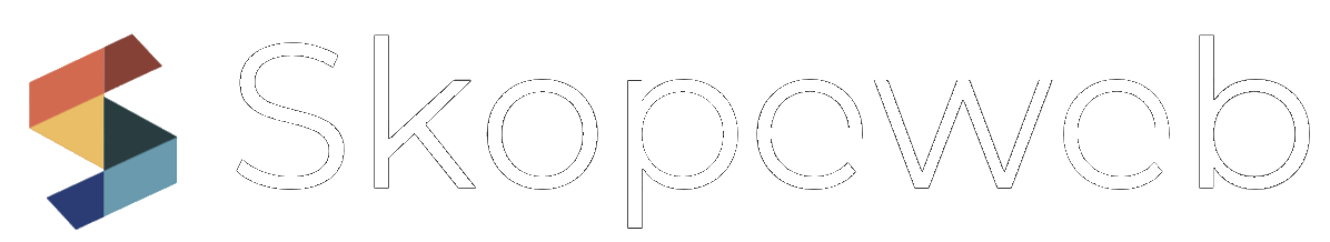 Skopeweb